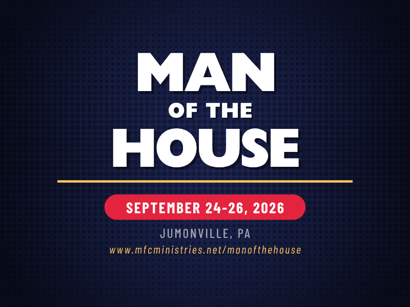 Man of the House Man of the House